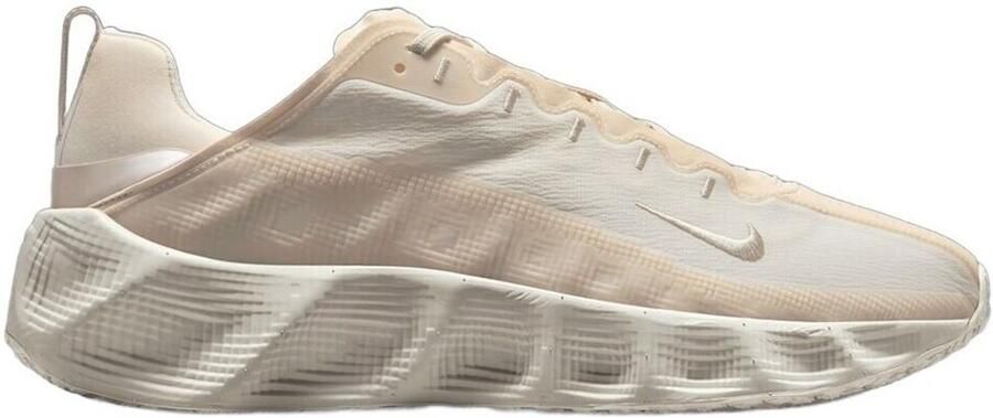 Nike Ava Rover black anthracite black sequoia Men Running beige Schoenen