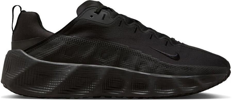 Nike Ava Rover black anthracite black sequoia Men Running zwart Schoenen - Foto 2