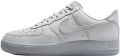 Nike Herenschoenen Air Force 1 '07 WB Grijs- Heren Grijs - Grijs