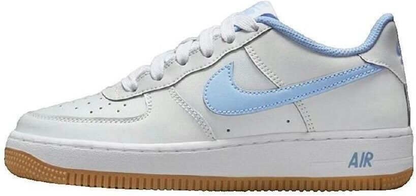 Nike Air Force 1 LV8 (GS) Unisex grijs Schoenen