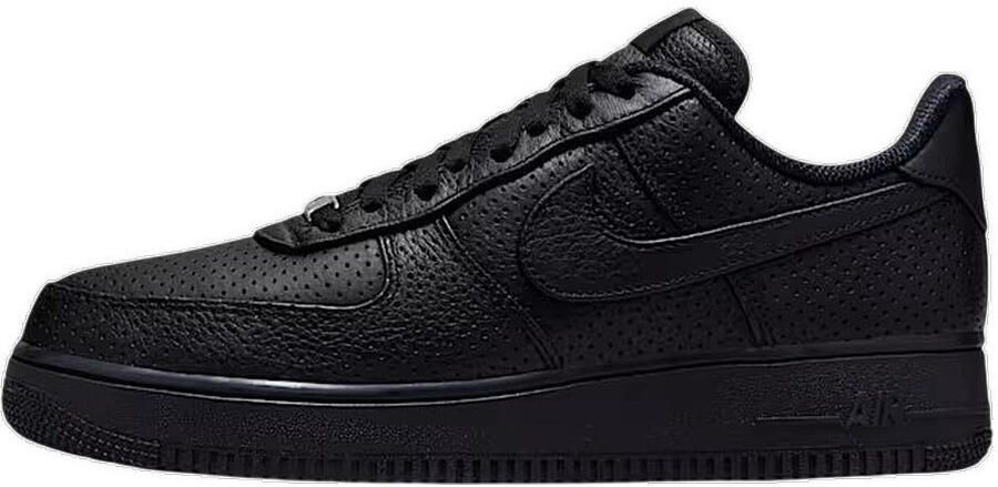 Nike Lage Sneakers Baskets Air Force 1 SP cuir - Foto 2