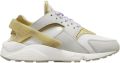 Nike Iconische Yellow Toe Sneakers voor Heren Multicolor Dames - Grijs
