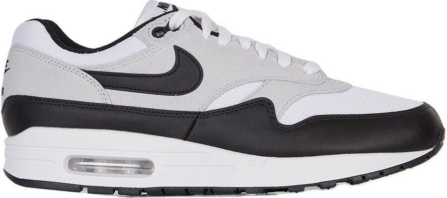 Nike Lage Sneakers Baskets air max 1 essential maille respirante - Foto 4