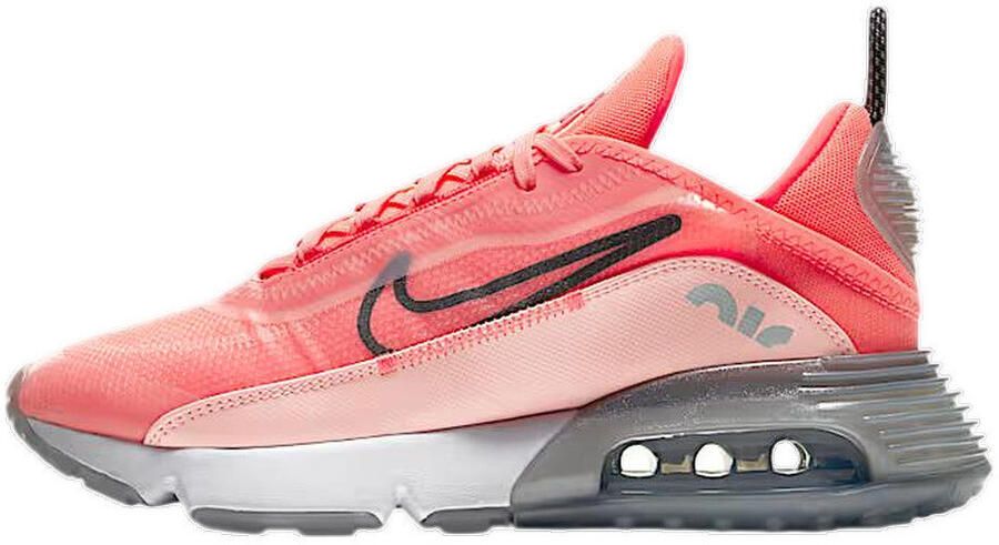 Nike Lage Sneakers Baskets Air Max 2090 synthétique
