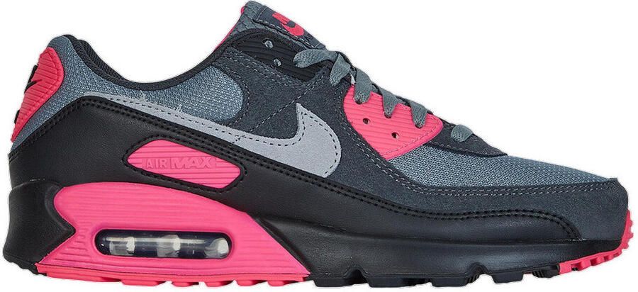 Nike Air Max 90 Air Max 90 in grijs formaten: 42.5 - Foto 5