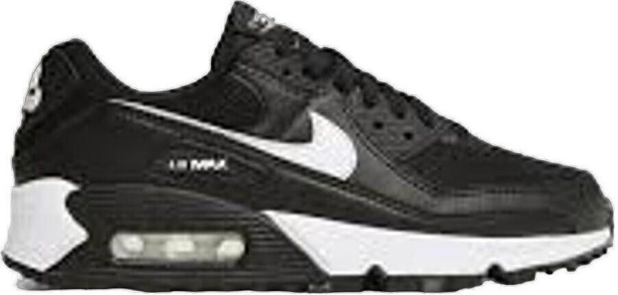 Nike Air Max 90 Next Nature Black White Sneakers Unisex