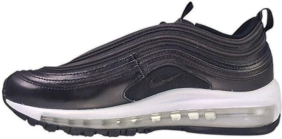 Nike Lage Sneakers Baskets Air Max 97 maille aérée et cuir - Foto 2