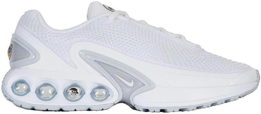 Nike Damesschoenen Air Max Dn White- Dames White