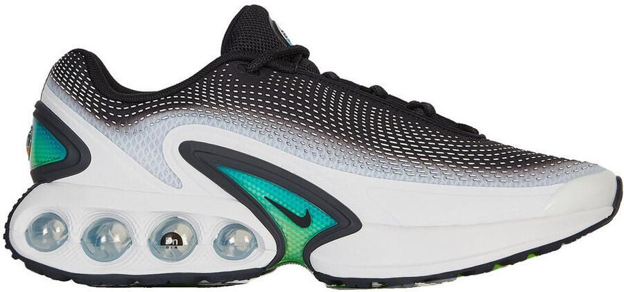 Nike Lage Sneakers Baskets air max dn design dégradé
