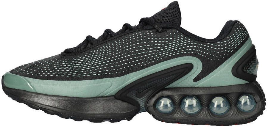 Nike Lage Sneakers Baskets air max dn gradient