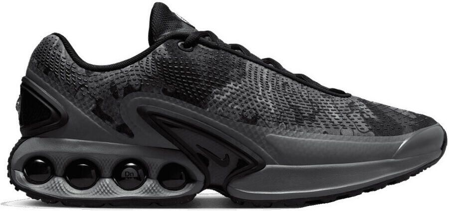 Nike Lage Sneakers Baskets air max dn nrg cuir