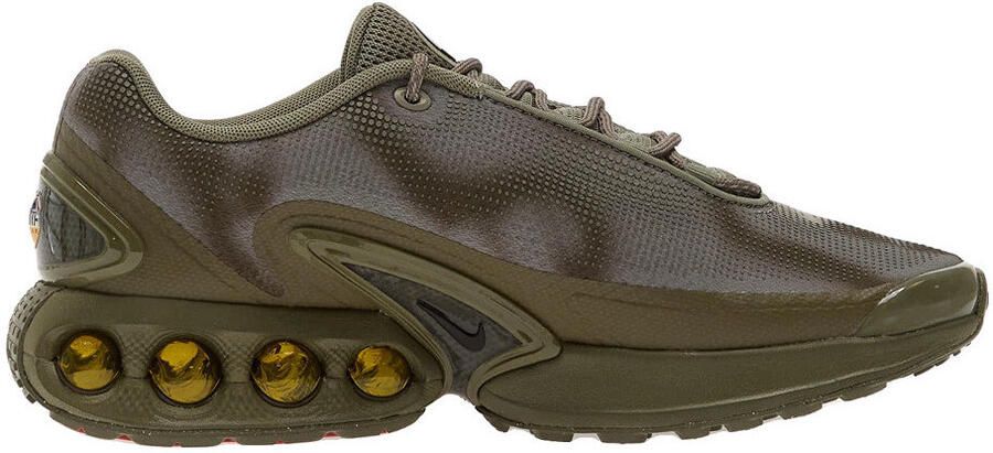 Nike Lage Sneakers Baskets air max dn nrg olive
