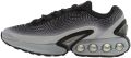 Nike Lage Sneakers Baskets air max dn se textile et synthétique - Zwart