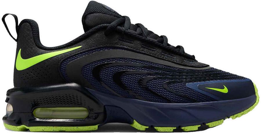 Nike Lage Sneakers Baskets air max fire synthétique