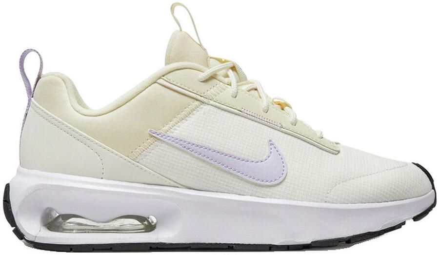 Nike Air Max INTRLK Lite Gebroken Wit Lila Sneakers Dames - Foto 3