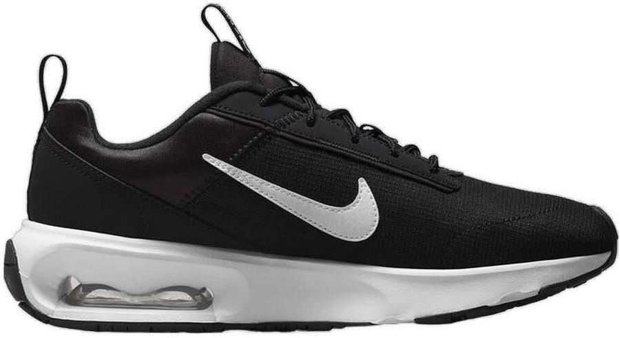 Nike Lage Sneakers Baskets Air Max Intrlk Lite textile respirant