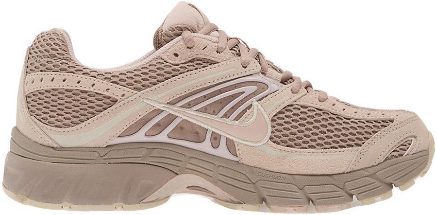 Nike Damesschoenen met reflecterende accenten Air Max Moto 2K Bruin- Dames Bruin