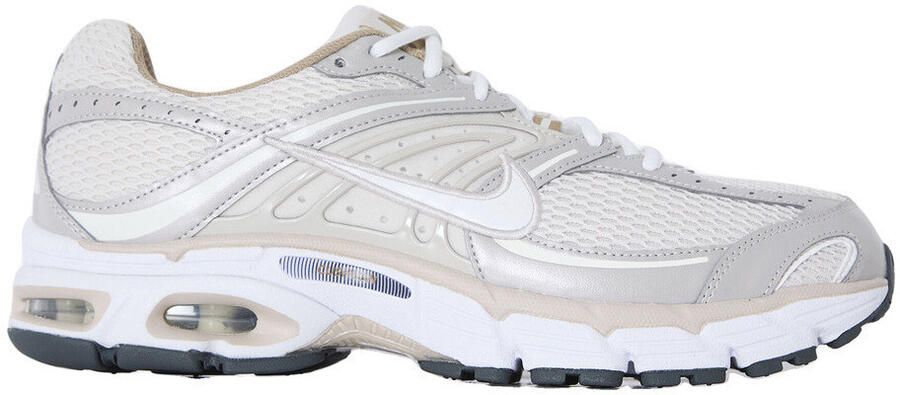 Nike Sportswear Sneakers laag 'Air Max Moto 2K' lichtbeige wit