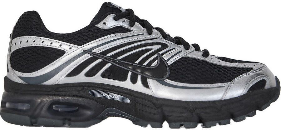 Nike Damesschoenen met reflecterende accenten Air Max Moto 2K Zwart- Dames Zwart