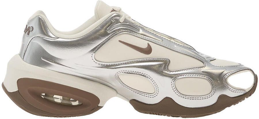 Nike Lage Sneakers Baskets air max muse cuir