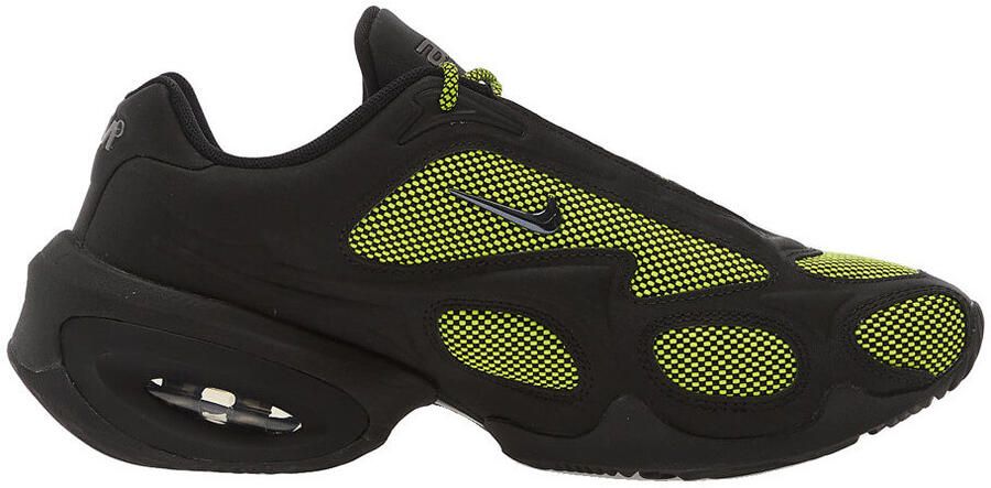 Nike Lage Sneakers Baskets air max muse léger