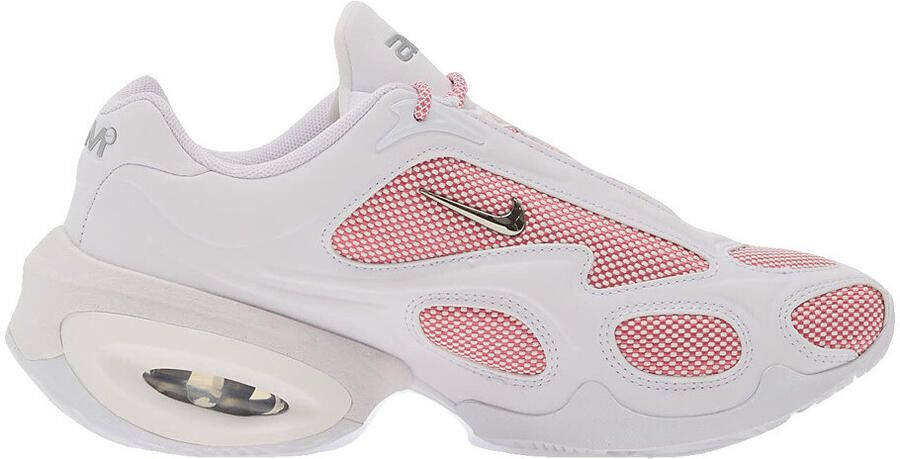 Nike Lage Sneakers Baskets air max muse respirantes
