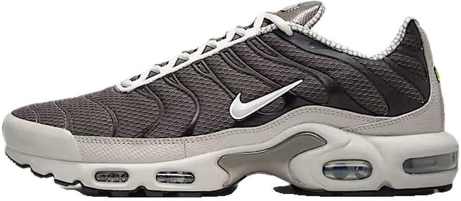 Nike Air Max Plus TN Year of The Snake Heren Sneakers Schoenen Grijs IB7679 - Foto 3