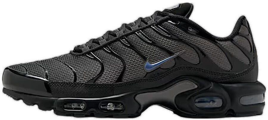 Nike Lage Sneakers Baskets Air Max Plus maille respirante