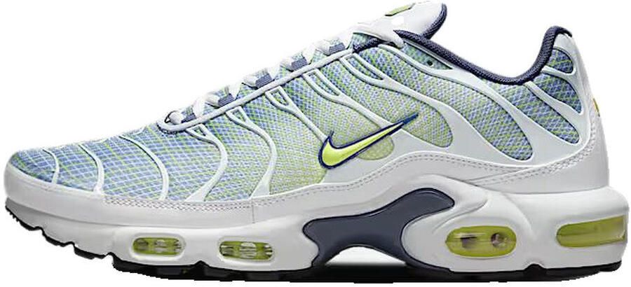 Nike Lage Sneakers Baskets Air Max Plus maille respirante - Foto 2