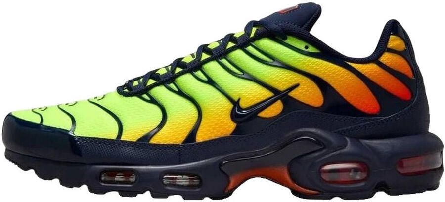 Nike Lage Sneakers Baskets air max plus maille respirante - Foto 2