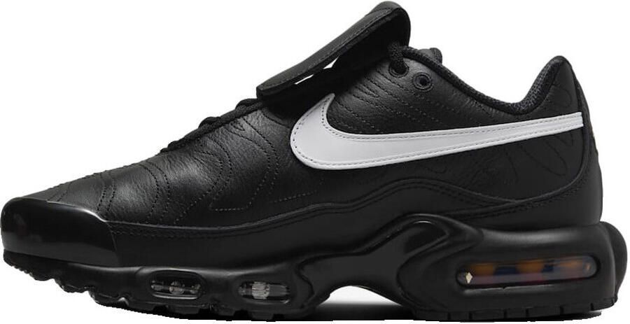 Nike Lage Sneakers Baskets air max plus tiempo cuir - Foto 2