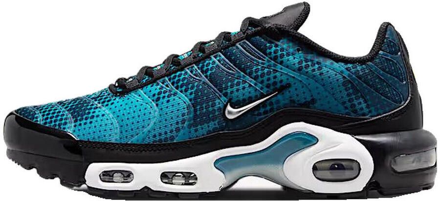 Nike Lage Sneakers Baskets Air Max Plus TN Dot Pattern maille respirante - Foto 2