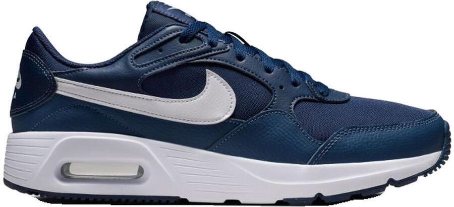 Nike Lage Sneakers Baskets air max sc 100% synthétique - Foto 2