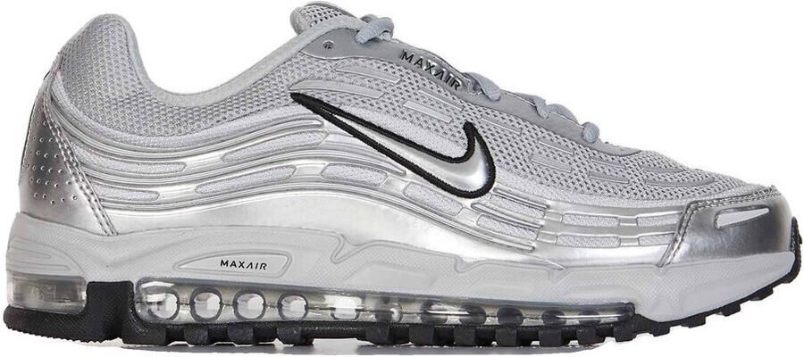 Nike Lage Sneakers Baskets air max tl 2.5 cuir