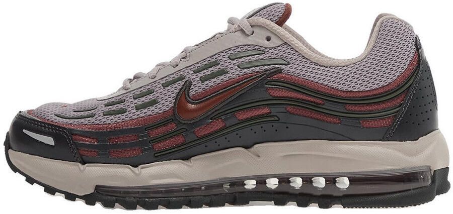 Nike Lage Sneakers Baskets air max tl 2.5 textile et synthétique