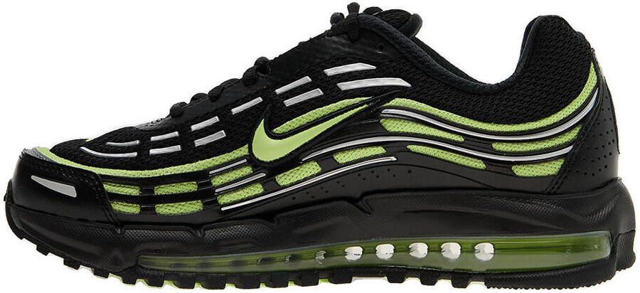 Nike Lage Sneakers Baskets Air Max TL 2.5 textile et synthétique
