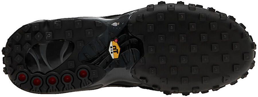 Nike Lage Sneakers Baskets Air Max Waffle Racer SP cuir - Foto 2