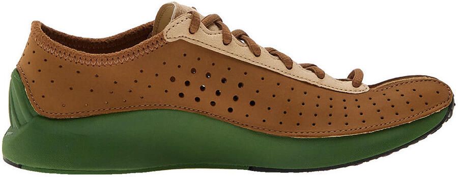 Nike Lage Sneakers Baskets air superfly cuir