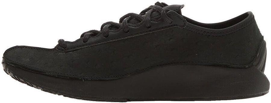 Nike Lage Sneakers Baskets air superfly cuir