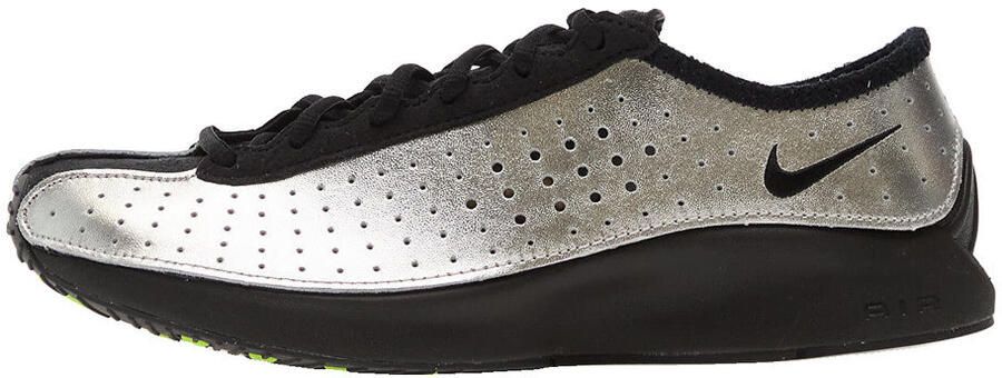Nike Lage Sneakers Baskets air superfly synthétique