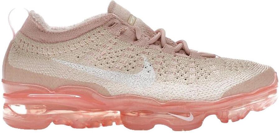 Nike Lage Sneakers Baskets air vapormax 2023 flyknit en maille respirante