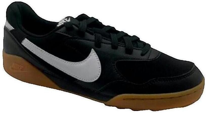 Nike Lage Sneakers Baskets basses Terra Manta noir