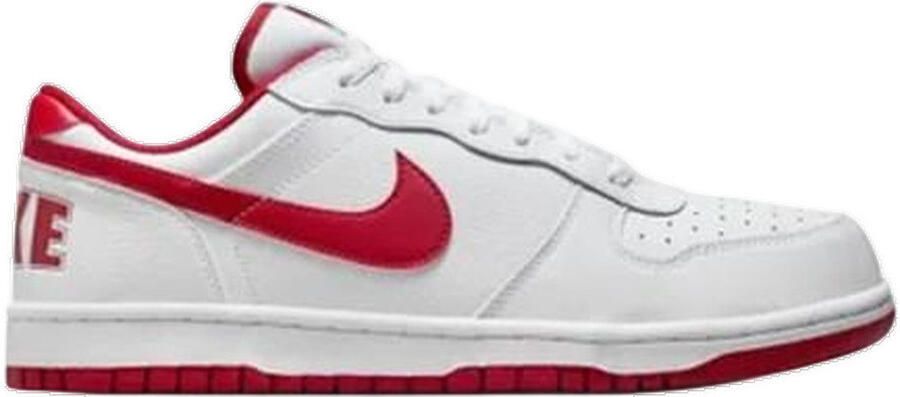 Nike Lage Grote Sneaker Trendy Herenschoen - Foto 4