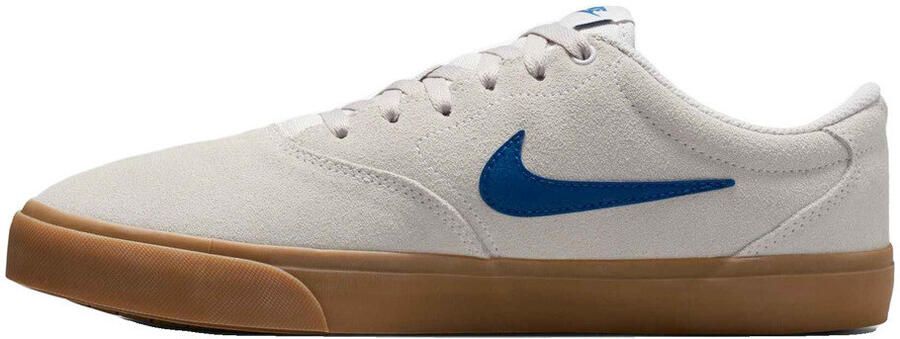 Nike Lage Sneakers Baskets charge suede daim