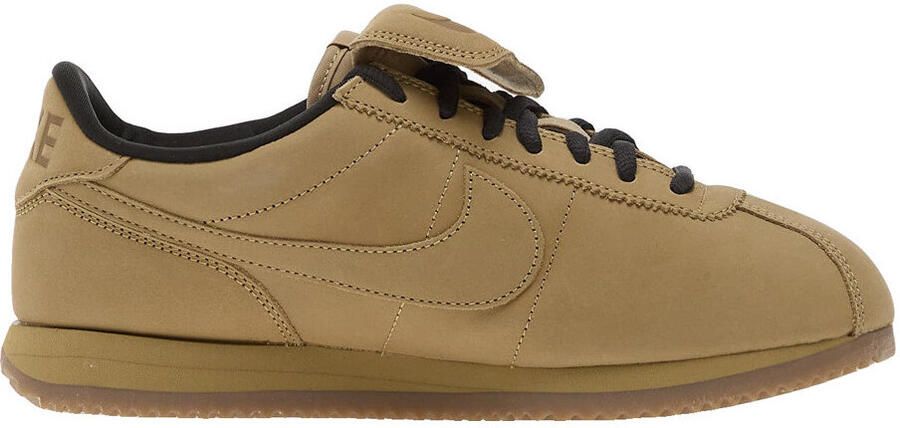 Nike Sportswear Sneakers laag 'CORTEZ' donkerbeige