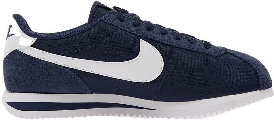 Nike Damesschoenen Cortez Midnight Navy- Heren Midnight Navy