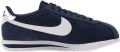 Nike Damesschoenen Cortez Midnight Navy- Heren Midnight Navy - Blauw