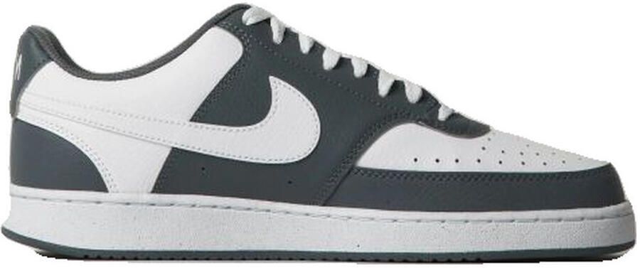 Nike Sportswear Sneakers COURT VISION LO Design in de voetsporen van de Air Force 1 - Foto 3