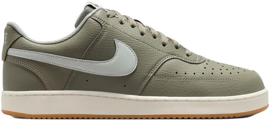 Nike court vision low shoes Lage sneakers heren Groen - Foto 2