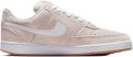Nike Lage Sneakers Baskets court vision low fl confort élevé - Bruin